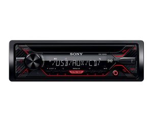 SONY - CDX-G1200U