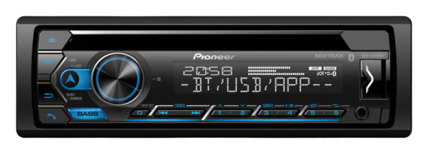 DEH_S4250BT PIONEER