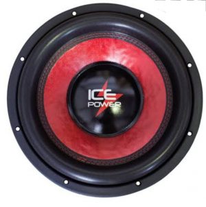Ice Power Thunder 12" 12500w Subwoofer