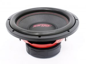 Targa 12" Jive TG-J124D 5400w DVC Subwoofer