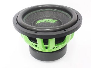 Targa 12" Python TG-PY124D 12000w DVC Subwoofer