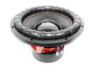 Ice Power Pro 12-D4 12" 11000w Subwoofer