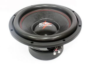 Ice Power IP412 D4 12" 13500w Subwoofer