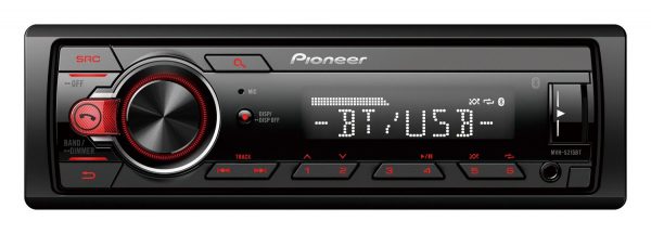 MVH_S215BT_ pioneer
