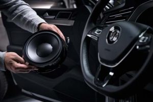 Car Sound