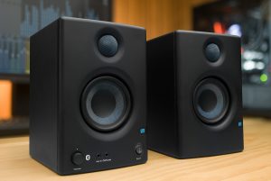 Studio Monitors