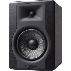 M-Audio's BX5-D3