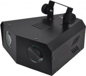HYBRID TWO BEAM