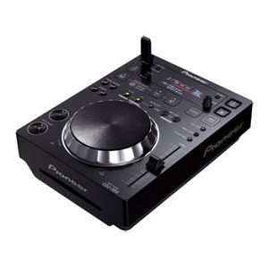 CD Player/ CDJ