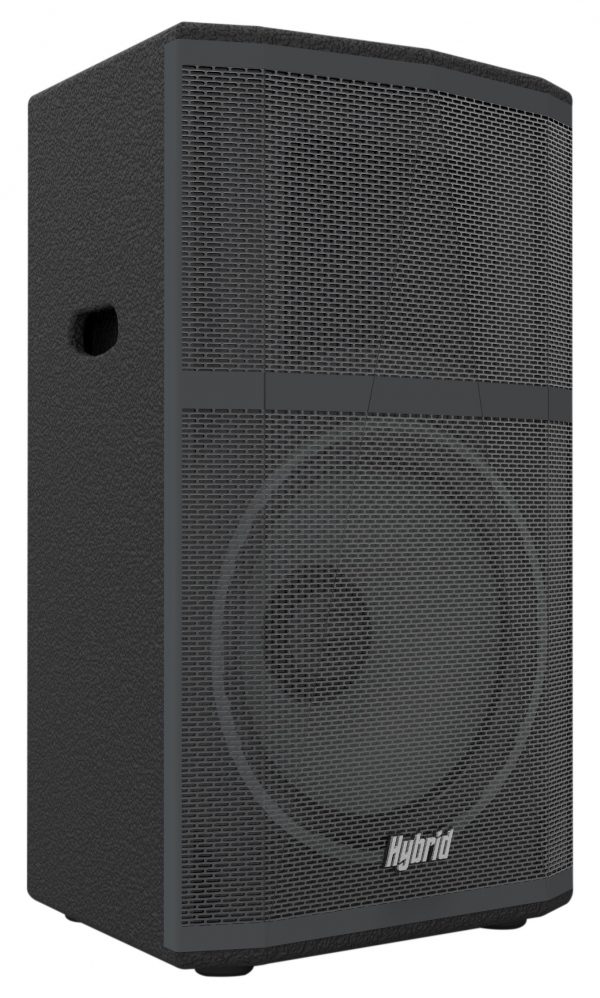 Hybrid PLB15 MKIII