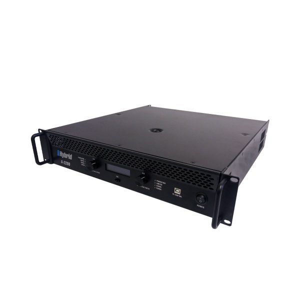 Hybrid A2200 MK5