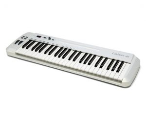 SAMSON - CARBON 49 MIDI