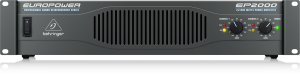 BEHRINGER - EP2000