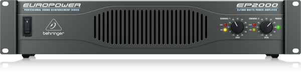 BEHRINGER - EP2000