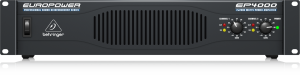 BEHRINGER - EP4000