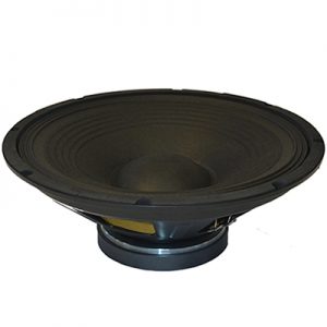 Hybrid 15H250 15″ 250W