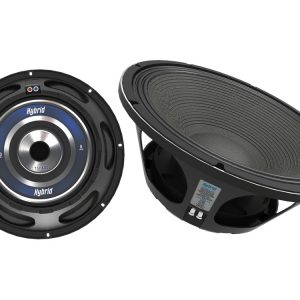 PA replacement speakers