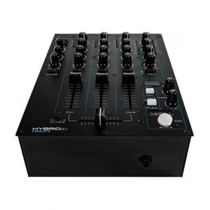 HYBRID DJ CM3UFX