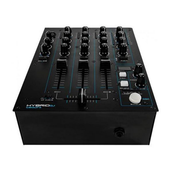 HYBRID DJ CM3UFX