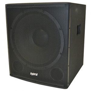 Hybrid - LB18