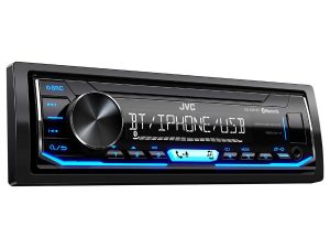 JVC - KD-X351BT