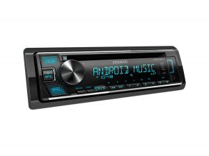 KENWOOD - KDC-130U USB / CD Receiver