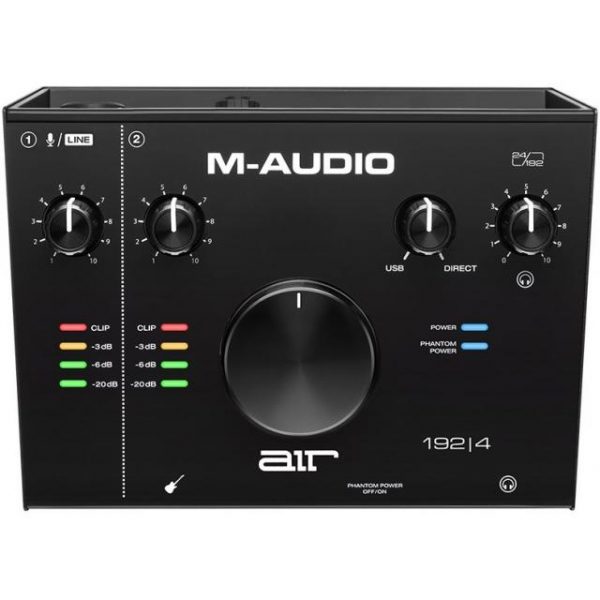 M-Audio - Studio In a Box Pro - Image 6