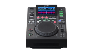 GEMINI - MDJ-600 CDJ