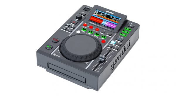 GEMINI - MDJ-600 CDJ - Image 3