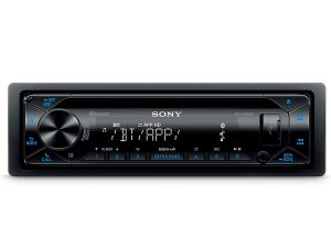 SONY - MEX-N4300BT CD Receiver with BLUETOOTH