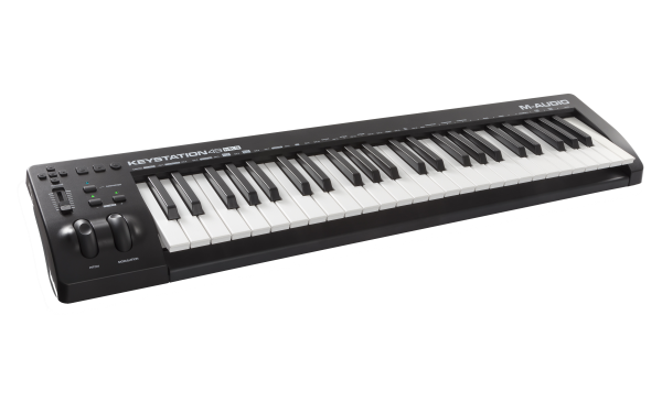 M-AUDIO - Keystation 49 MK3 - Image 2