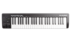 M-AUDIO - Keystation 49 MK3