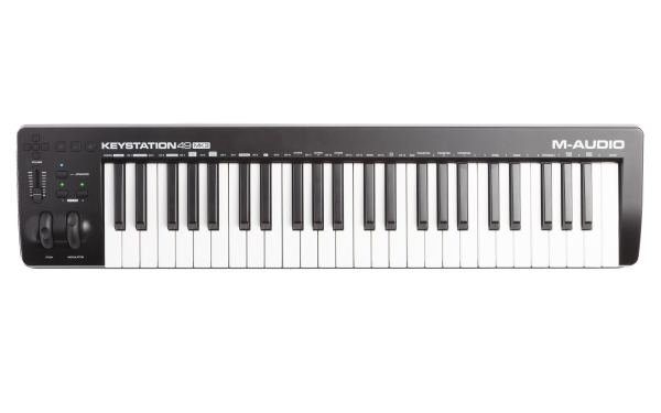 M-AUDIO - Keystation 49 MK3