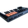 M-AUDIO - Oxygen 25 MK IV MIDI - Image 3