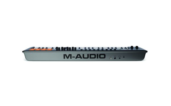 M-AUDIO - Oxygen 49 MK MIDI - Image 5