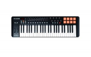 M-AUDIO - Oxygen 49 MK MIDI