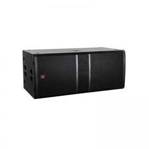 HYBRID + PK218 BASSBIN
