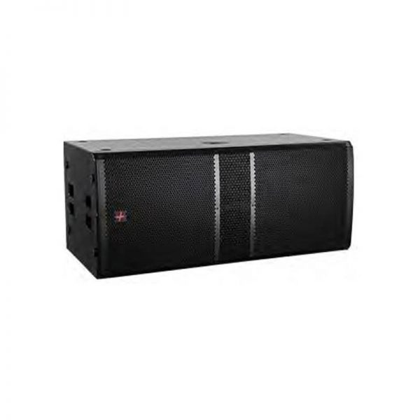 HYBRID + PK218 BASSBIN