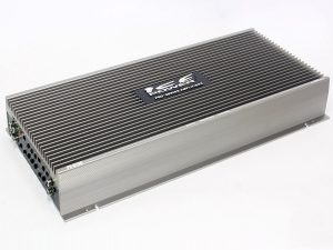 PS-6200.4 Ice Power 6200w 4channel Amplifier