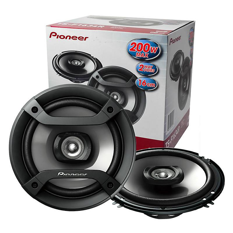 pioneer 6.5