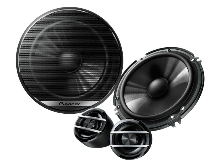 pioneer 6.5