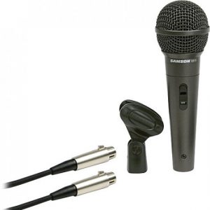 Microphone