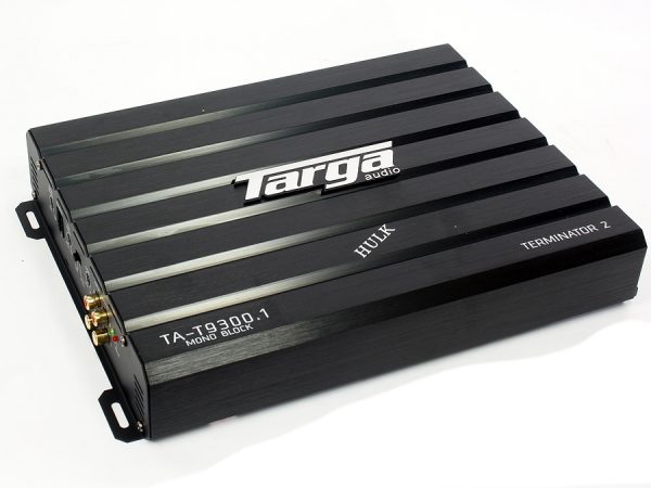 hulk, TA-9300.1, Targa, terminator2