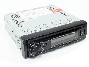 TARGA - TG-6900USR Mp3 Cd Front Loader