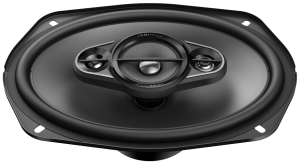 PIONEER - TS-A6967S 450W 6X9