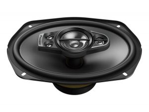 PIONEER - TS-A6988S 700W 5way 6X9