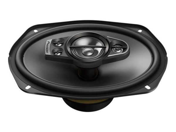PIONEER - TS-A6988S 700W 5way 6X9