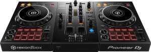 Pioneer DDJ-400 2 Channel PP DJ Controller for Rekordbox