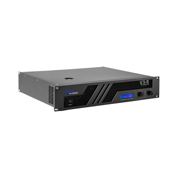 Hybrid A4000