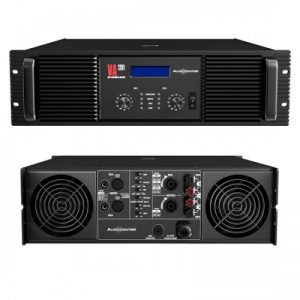 AUDIOCENTER VA1201